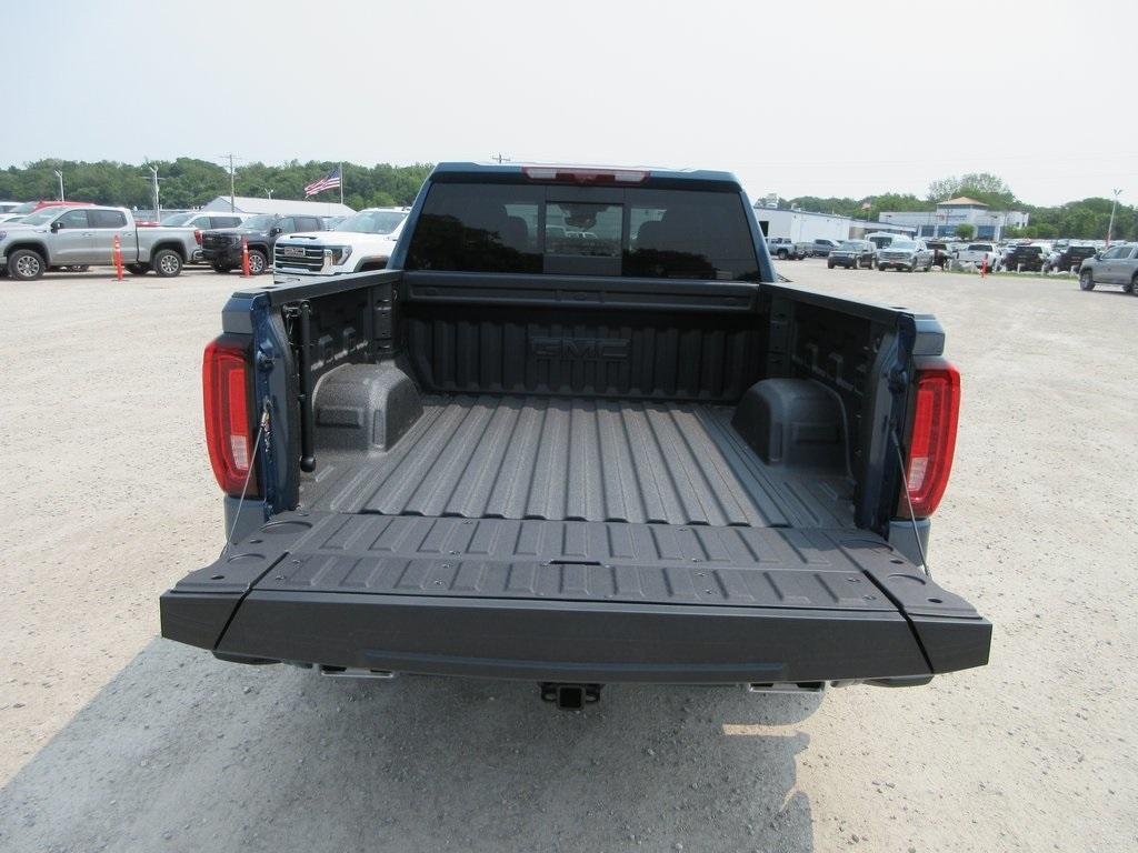 new 2025 GMC Sierra 1500 car, priced at $77,777