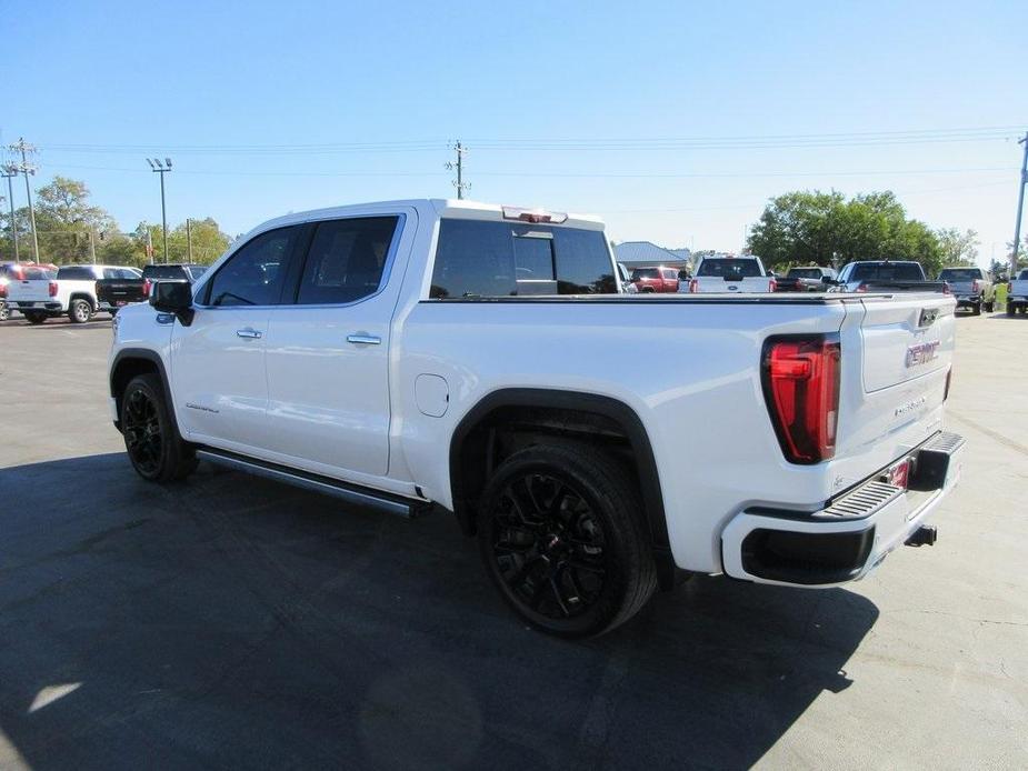 used 2023 GMC Sierra 1500 car, priced at $54,495