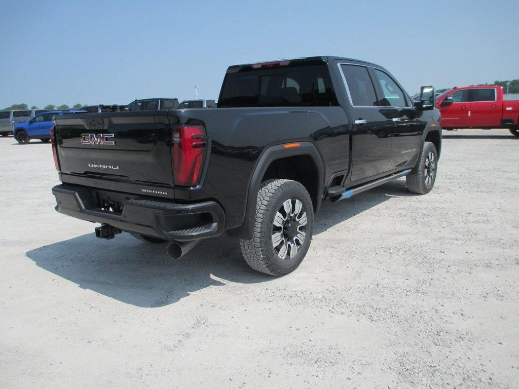 new 2025 GMC Sierra 2500 car, priced at $84,601