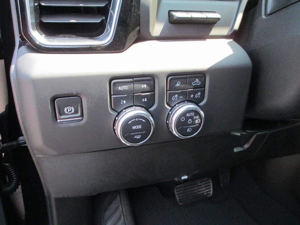 new 2025 GMC Sierra 2500 car, priced at $84,601