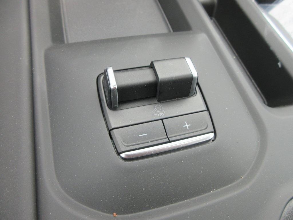 new 2025 GMC Sierra 3500 car, priced at $94,534