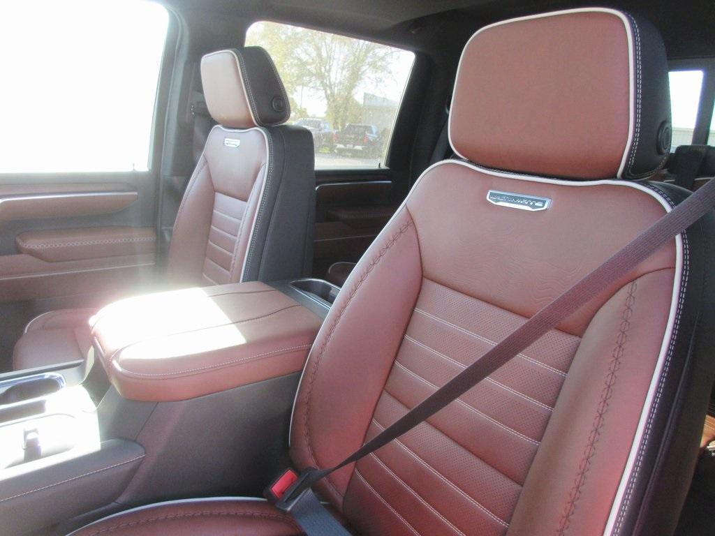 new 2026 GMC Sierra 2500 car, priced at $94,493