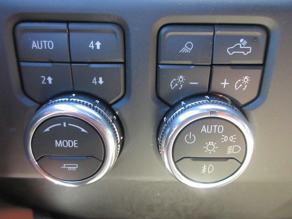 new 2026 GMC Sierra 2500 car, priced at $94,493