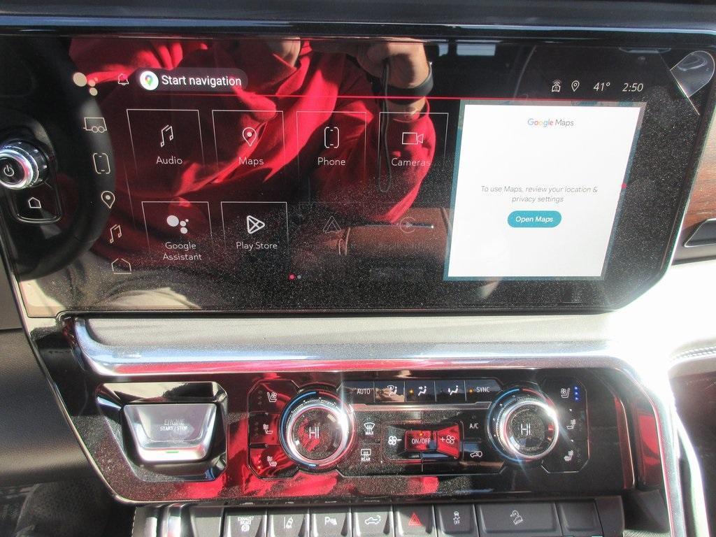 new 2026 GMC Sierra 2500 car, priced at $94,493