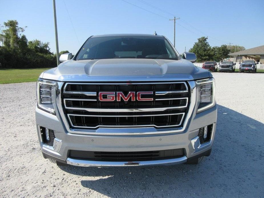 new 2024 GMC Yukon car, priced at $69,697