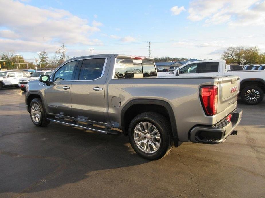 used 2021 GMC Sierra 1500 car, priced at $41,995