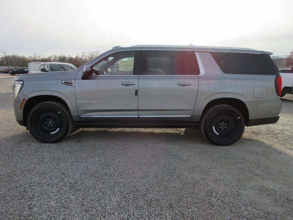 new 2025 GMC Yukon XL car, priced at $91,355