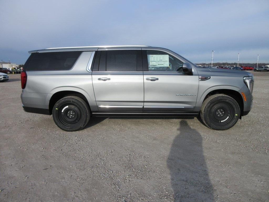 new 2025 GMC Yukon XL car, priced at $91,355