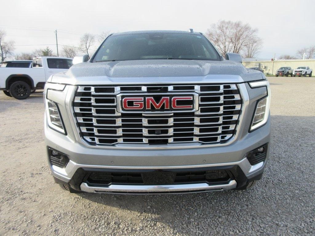 new 2025 GMC Yukon XL car, priced at $91,355