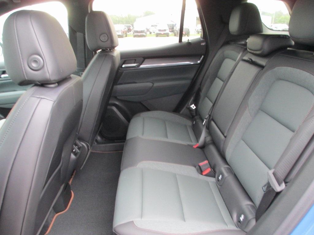 new 2026 GMC Terrain car, priced at $38,715