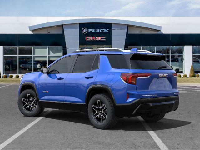 new 2026 GMC Terrain car, priced at $38,715