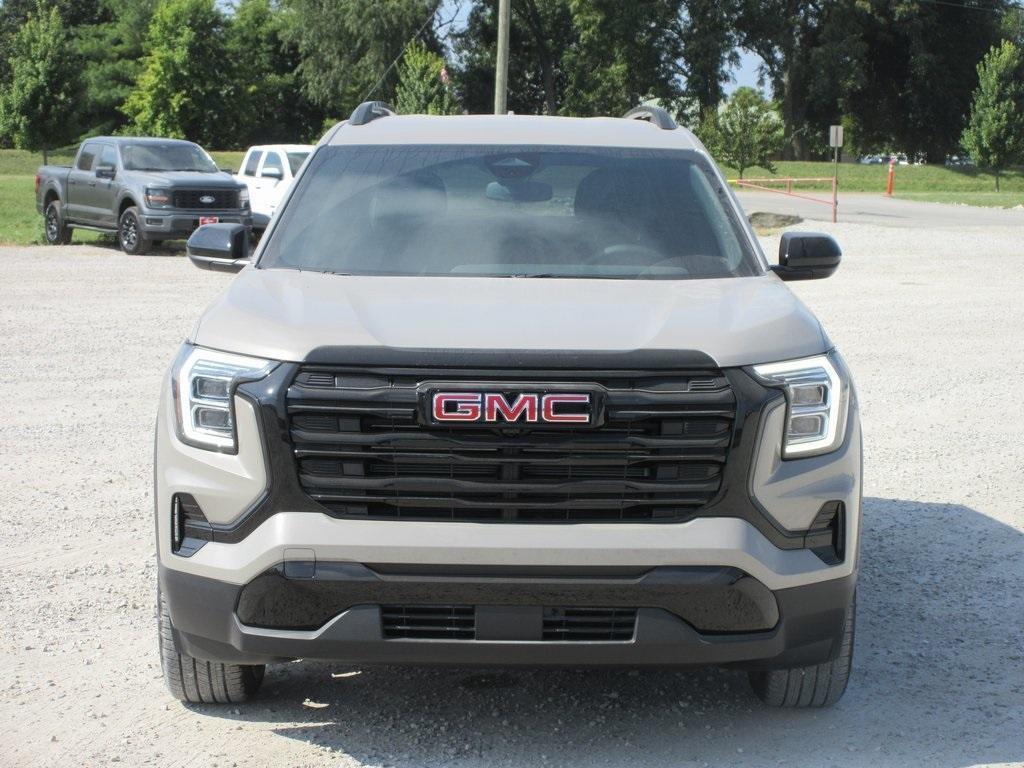 new 2026 GMC Terrain car, priced at $35,214