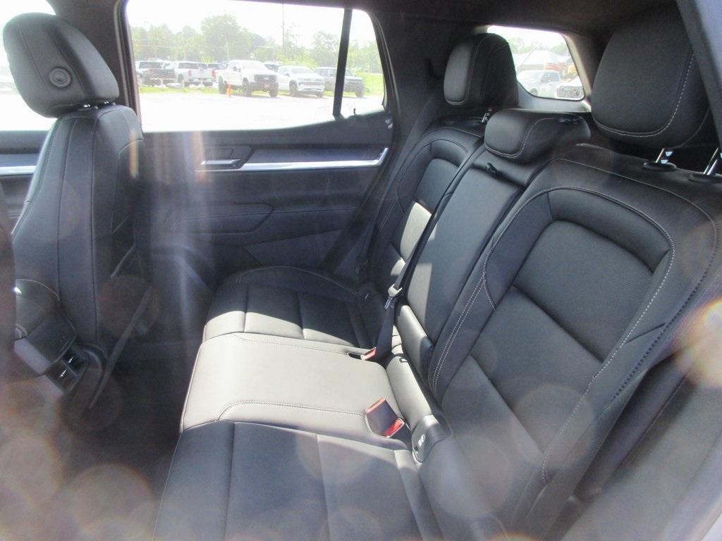 new 2026 GMC Terrain car, priced at $35,214