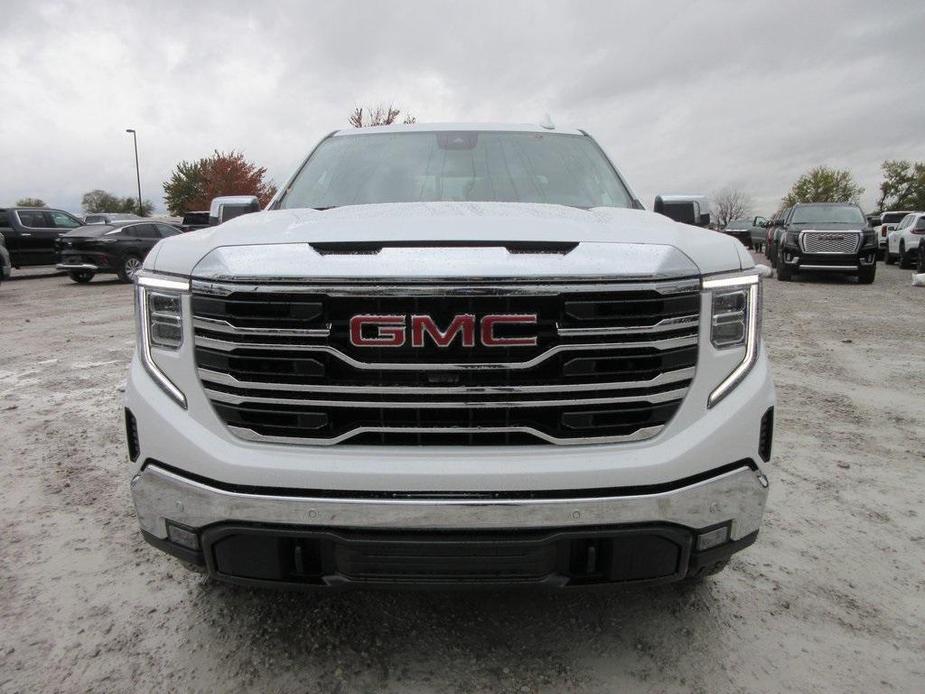 new 2025 GMC Sierra 1500 car, priced at $62,224