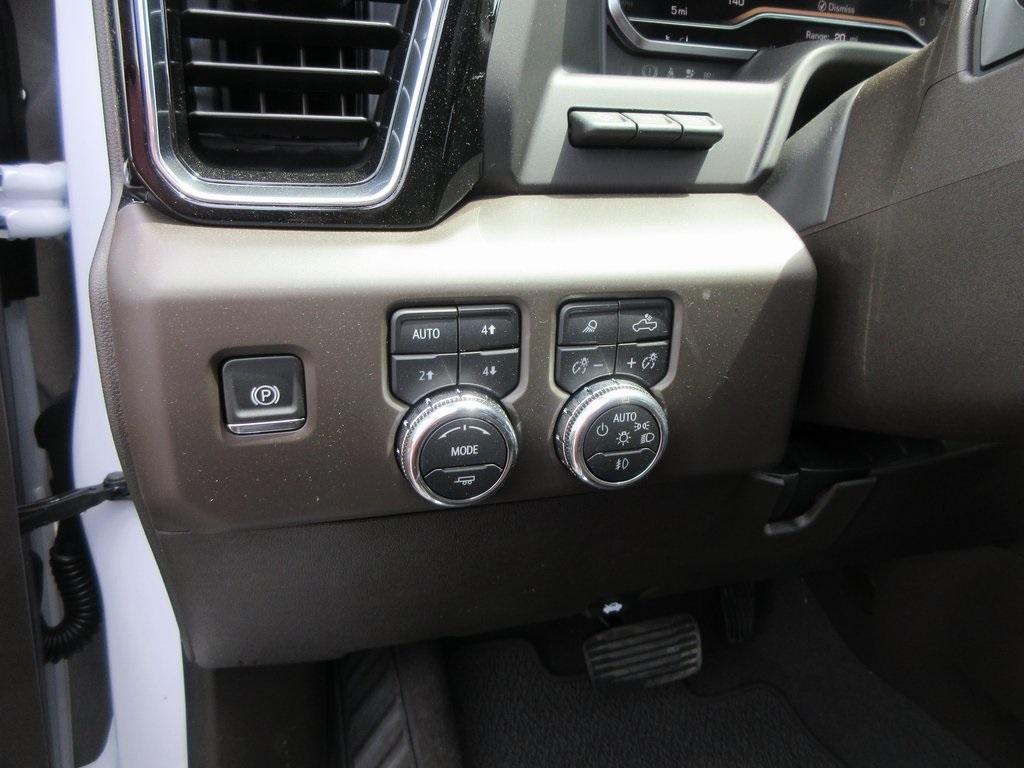 new 2025 GMC Sierra 2500 car, priced at $84,240