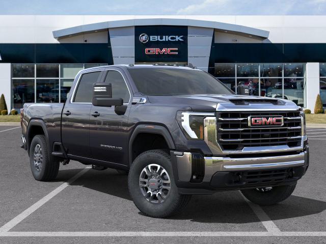 new 2025 GMC Sierra 2500 car, priced at $58,832