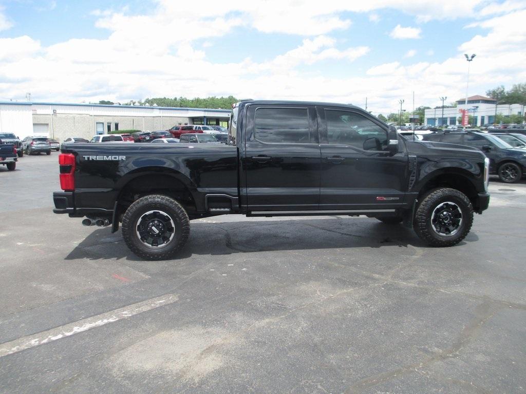 used 2025 Ford F-350 car, priced at $87,995