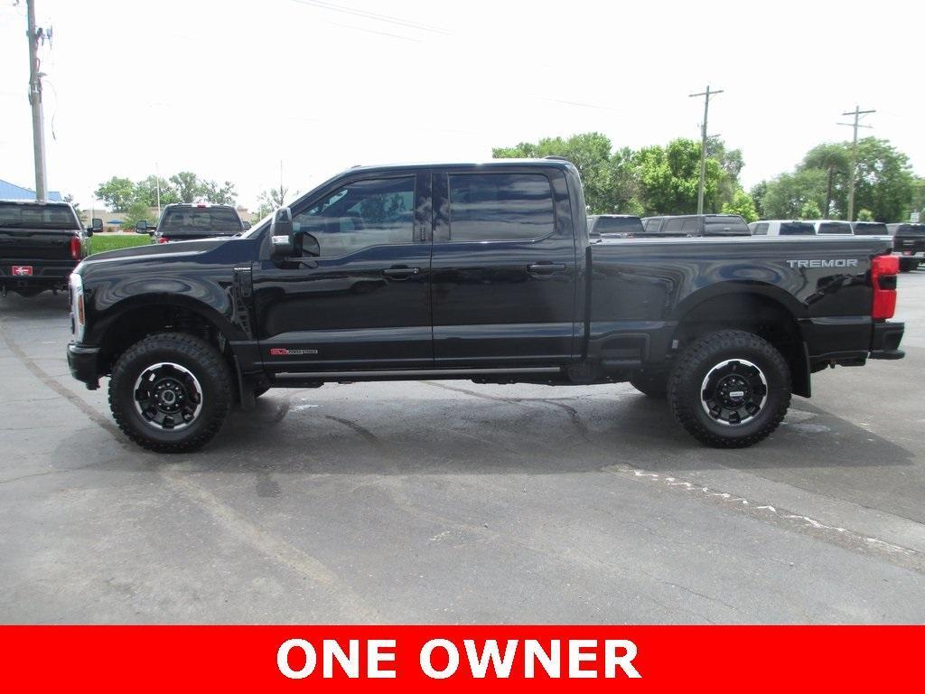 used 2025 Ford F-350 car, priced at $87,995