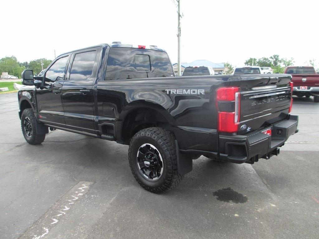 used 2025 Ford F-350 car, priced at $87,995