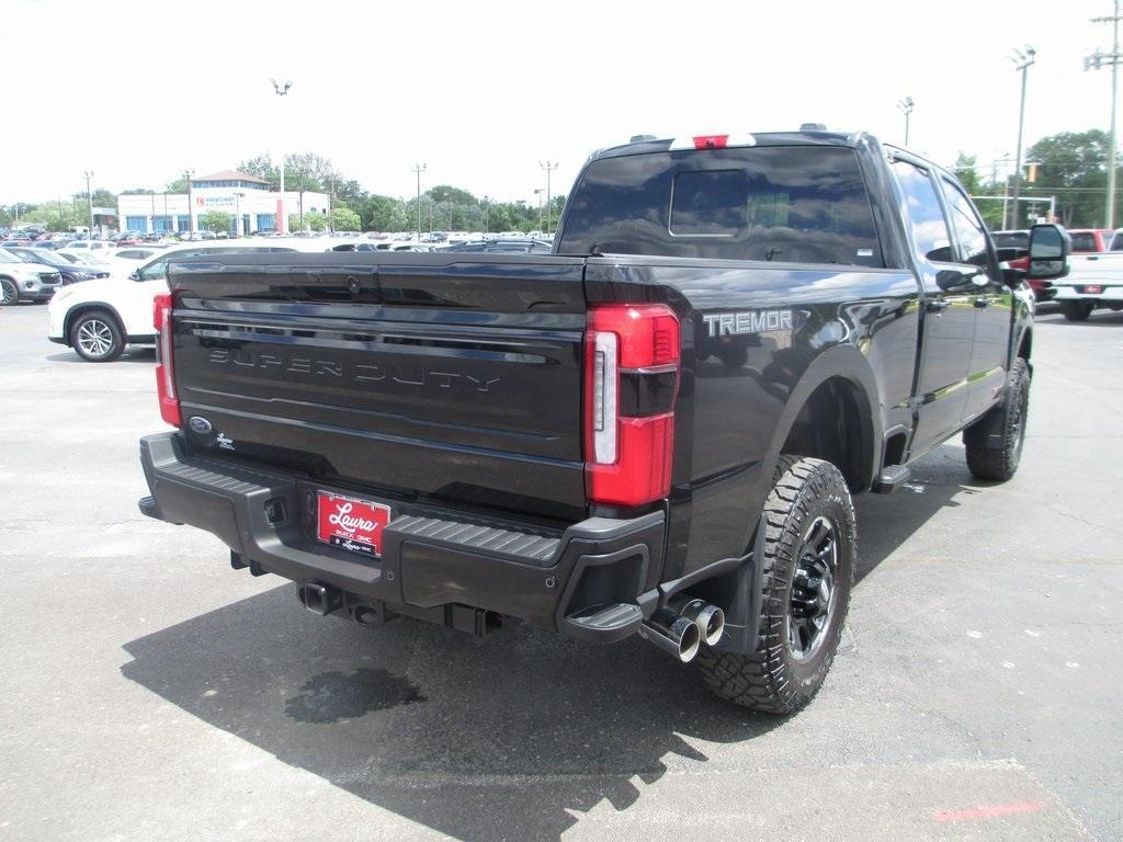 used 2025 Ford F-350 car, priced at $87,995