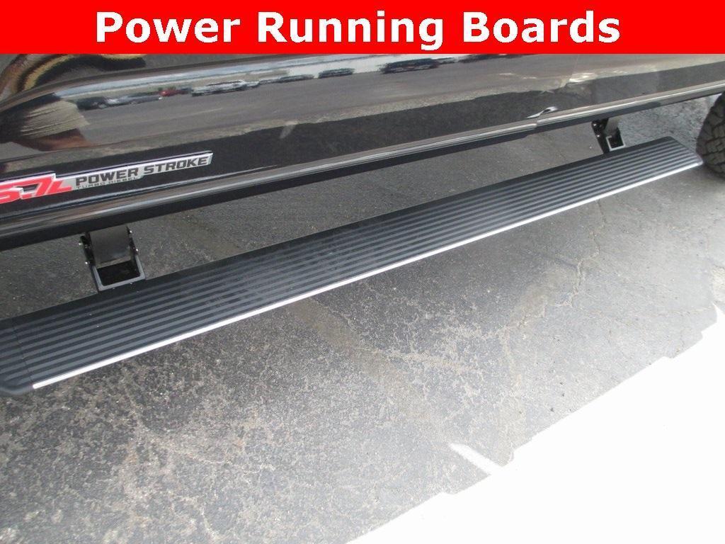 used 2025 Ford F-350 car, priced at $87,995