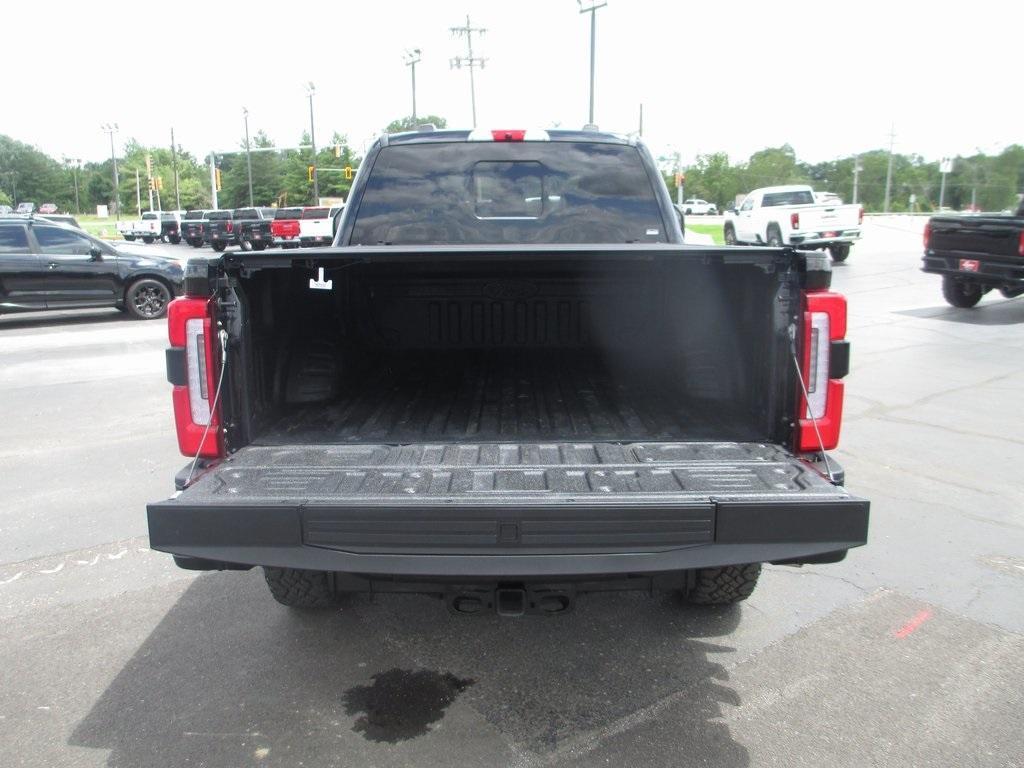 used 2025 Ford F-350 car, priced at $87,995