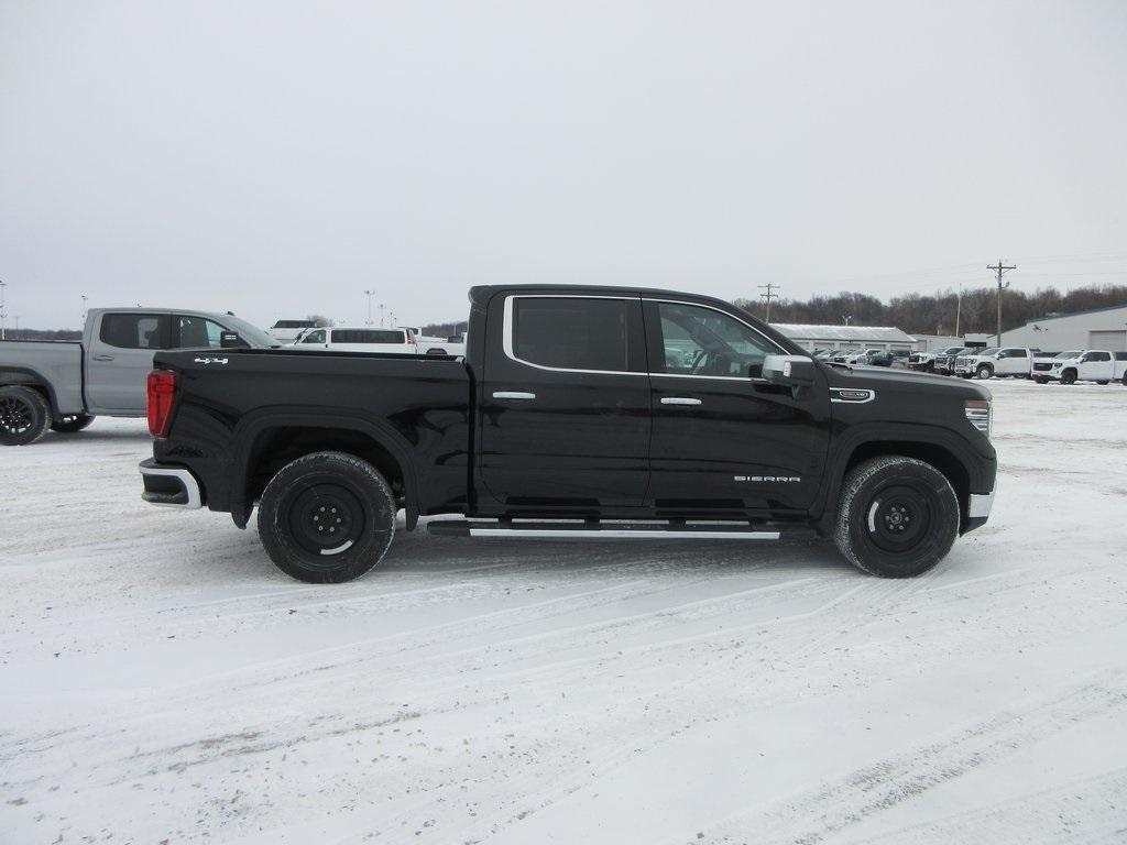 new 2025 GMC Sierra 1500 car, priced at $59,779