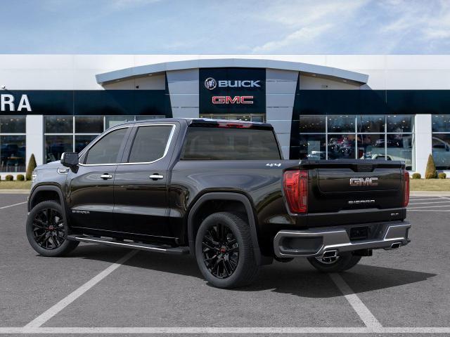 new 2025 GMC Sierra 1500 car, priced at $59,779