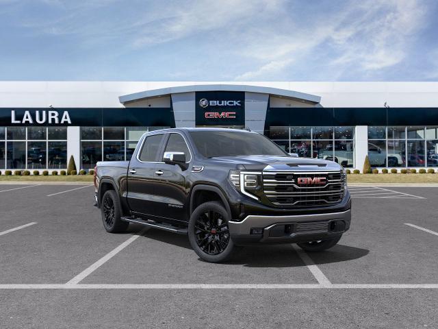 new 2025 GMC Sierra 1500 car, priced at $59,779