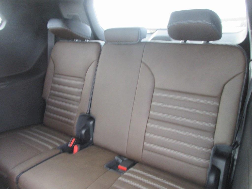 new 2026 GMC Acadia car, priced at $63,901