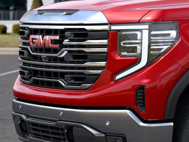 new 2025 GMC Sierra 1500 car, priced at $68,220