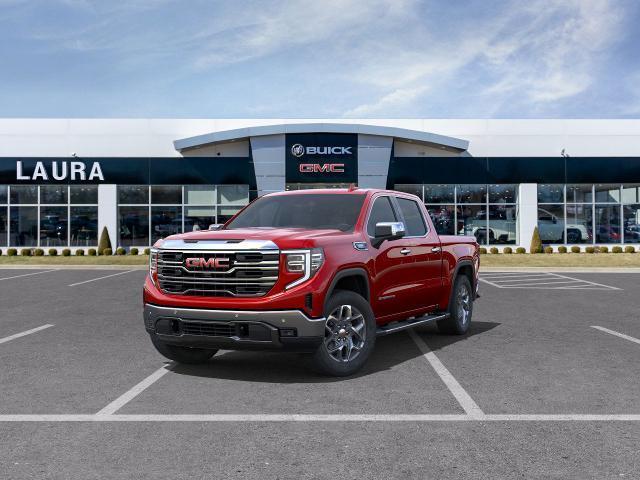 new 2025 GMC Sierra 1500 car, priced at $68,220