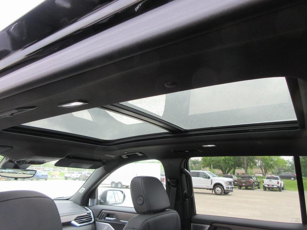 new 2025 GMC Acadia car, priced at $59,927