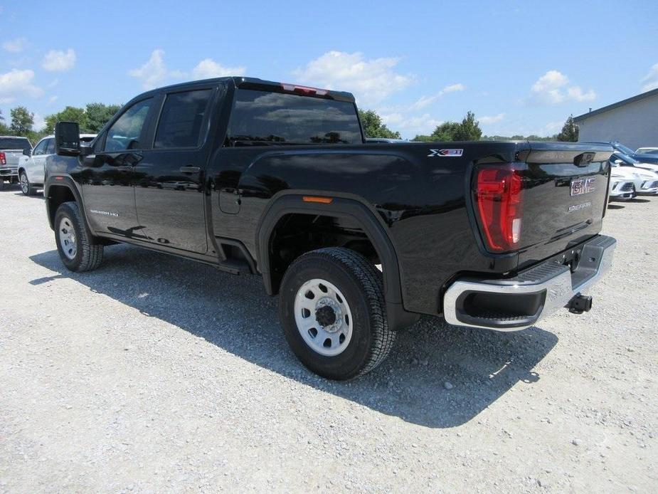 new 2024 GMC Sierra 2500 car, priced at $61,237