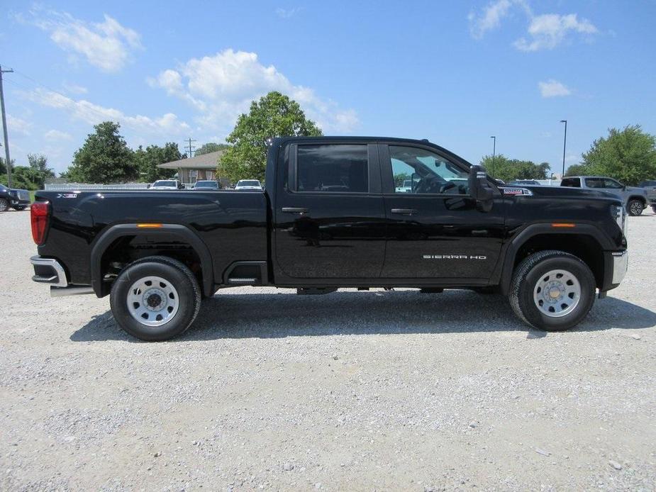 new 2024 GMC Sierra 2500 car, priced at $61,237