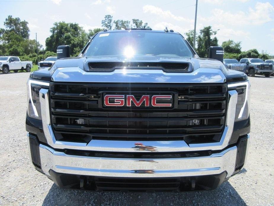 new 2024 GMC Sierra 2500 car, priced at $61,237