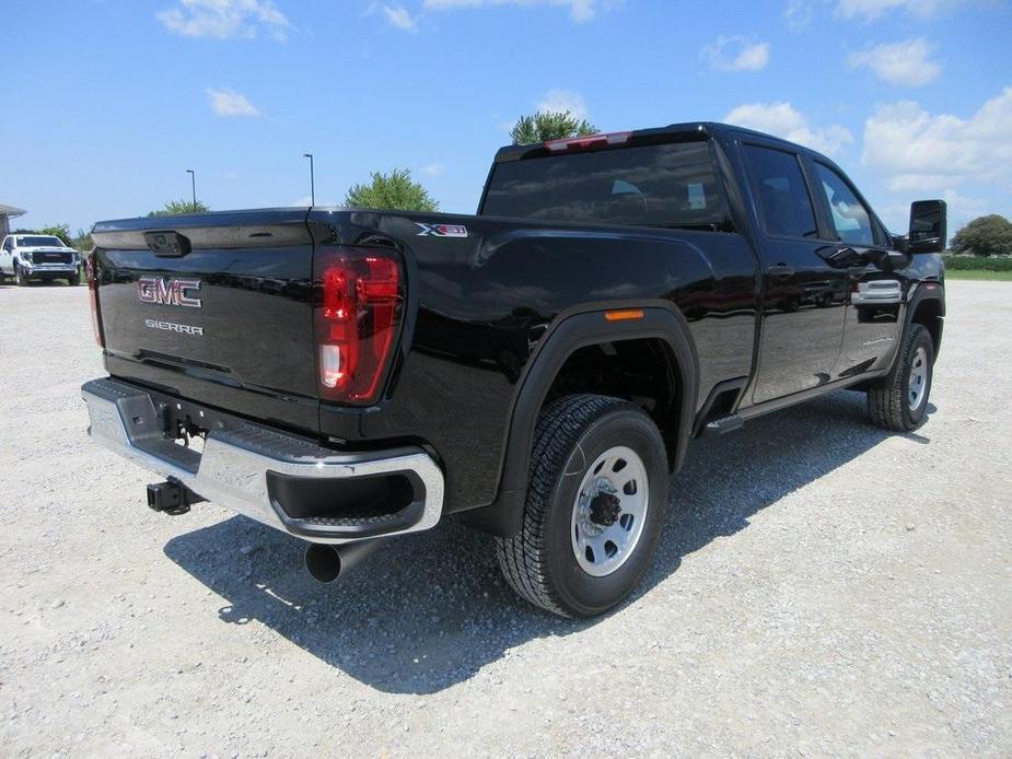 new 2024 GMC Sierra 2500 car, priced at $61,237