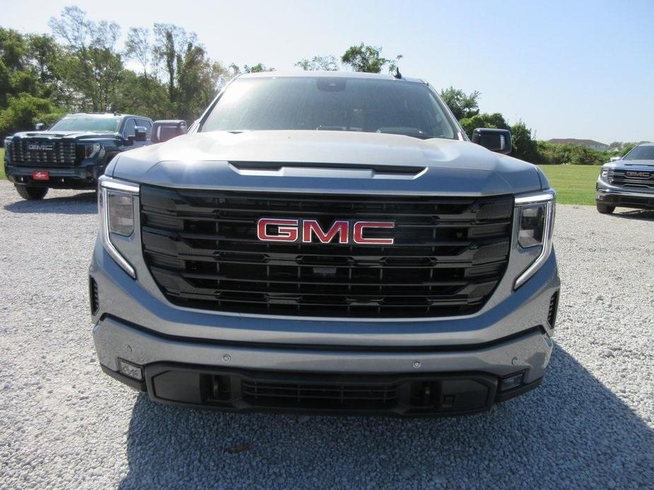 new 2025 GMC Sierra 1500 car, priced at $62,002