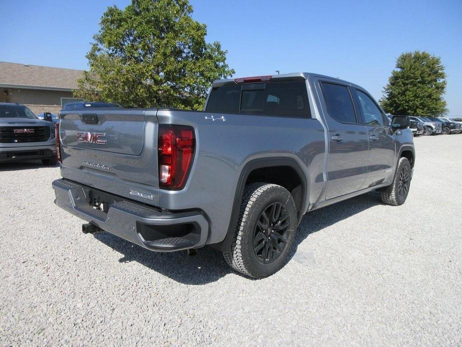 new 2025 GMC Sierra 1500 car, priced at $62,002