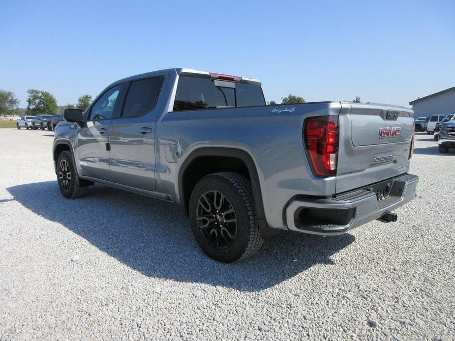 new 2025 GMC Sierra 1500 car, priced at $62,002