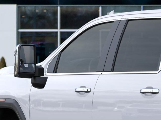 new 2025 GMC Sierra 2500 car, priced at $92,966