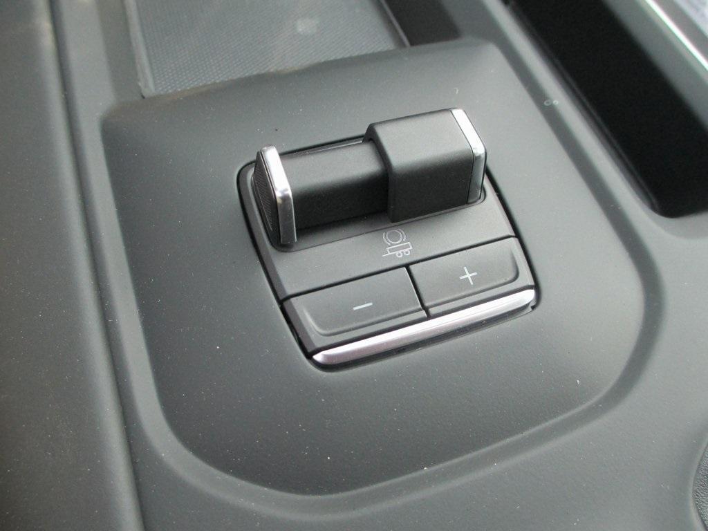 new 2025 GMC Sierra 2500 car, priced at $91,466
