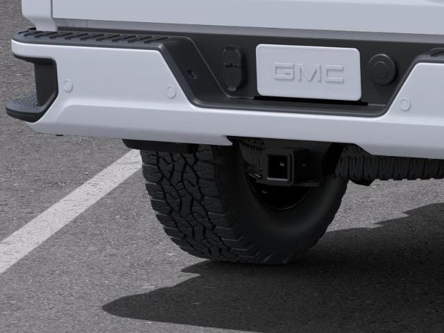 new 2025 GMC Sierra 2500 car, priced at $92,966