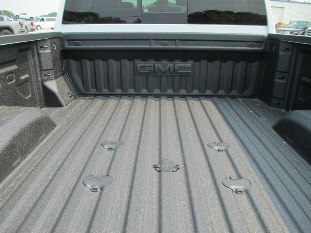 new 2025 GMC Sierra 2500 car, priced at $91,466