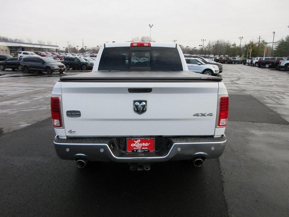 used 2015 Ram 1500 car, priced at $21,995