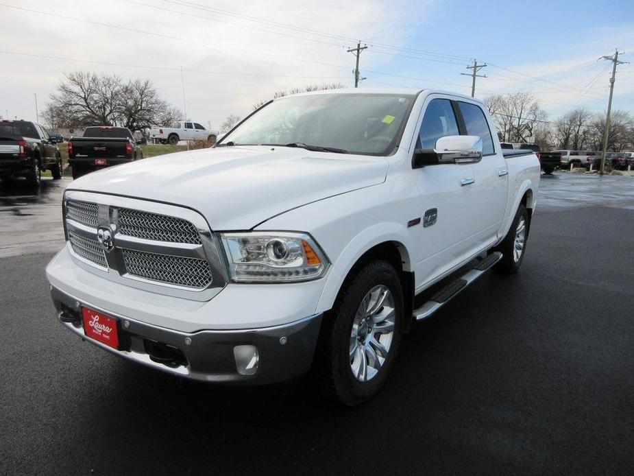 used 2015 Ram 1500 car, priced at $21,995