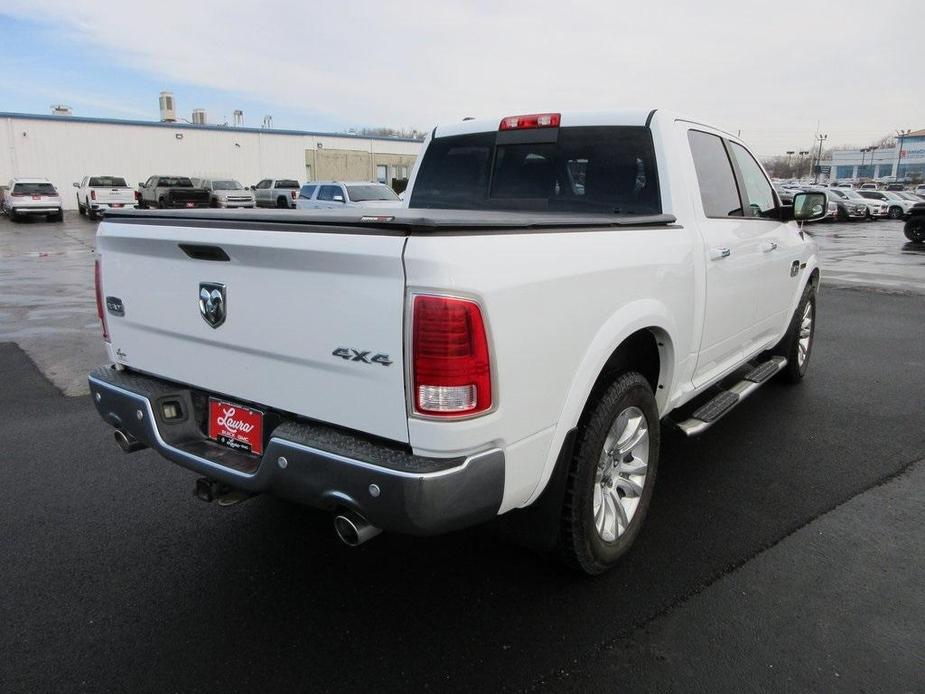 used 2015 Ram 1500 car, priced at $21,995