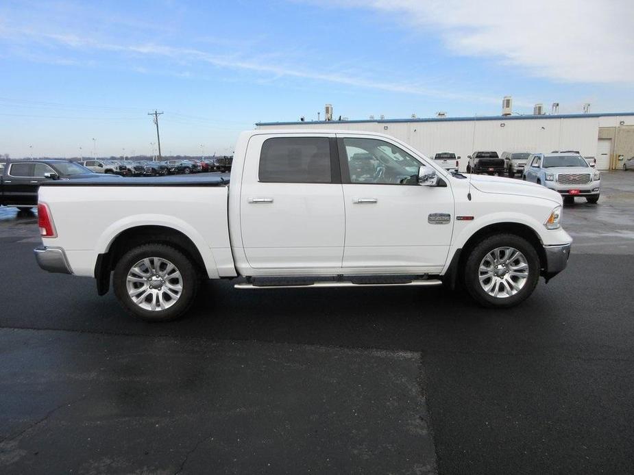 used 2015 Ram 1500 car, priced at $21,995