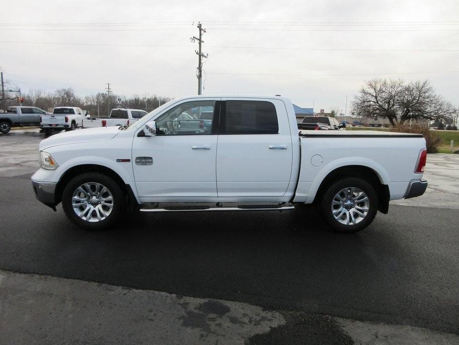 used 2015 Ram 1500 car, priced at $21,995