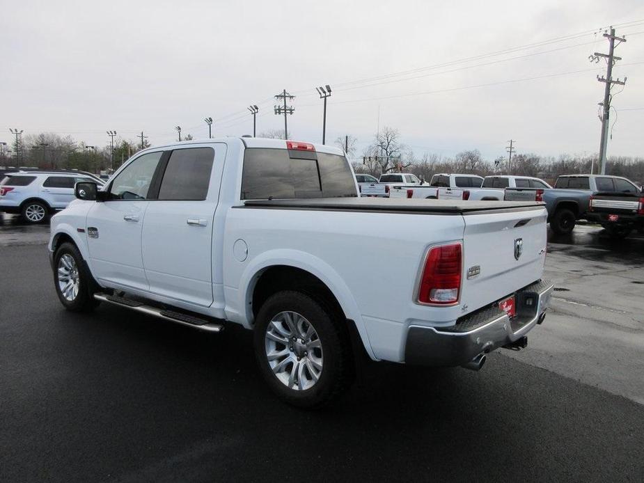 used 2015 Ram 1500 car, priced at $21,995